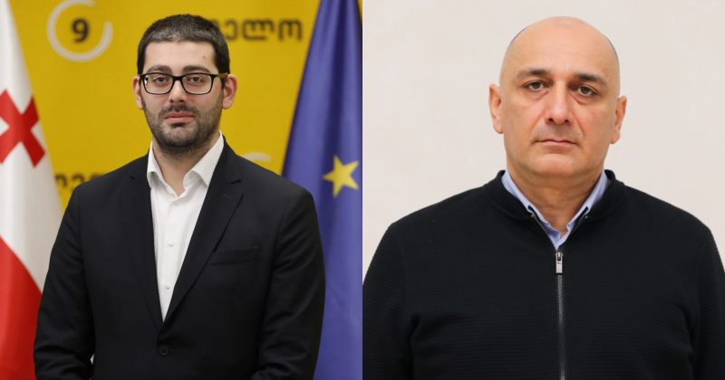 თბილისის საკრებულოში ოცნებას კვორუმი შეუქმნა, გუნდიდან გავრიცხეთ - ბუაძე კაკაურიძეზე
