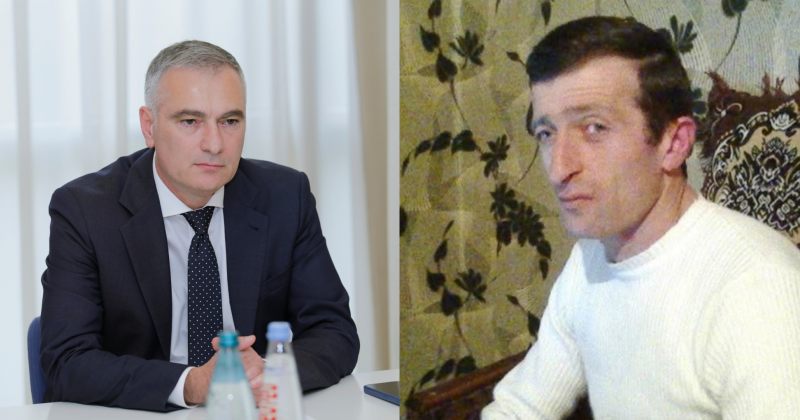 სალია: პატიმარმა სასიკვდილო დაზიანებები დაცემის შედეგად მიიღო