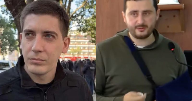 სიწითლე, ტკივილი დაზიანების ობიექტური ნიშანი არ არის - ბრალდების მოწმე ექსპერტი დგებუაძეზე