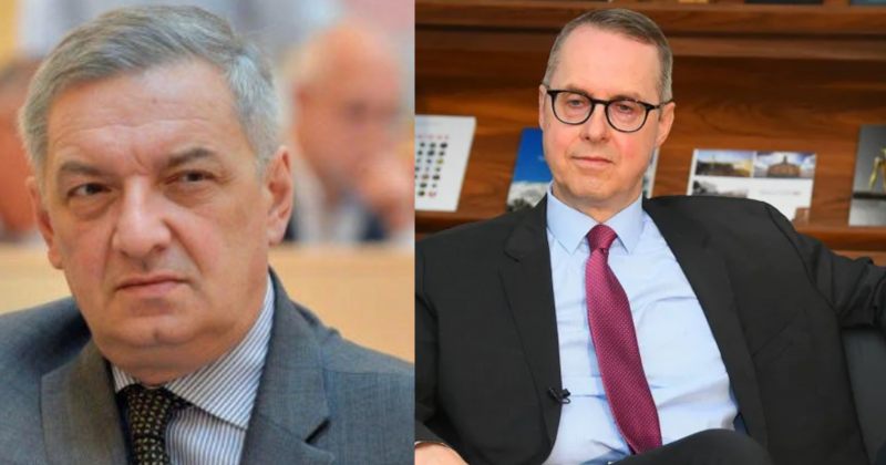 ვოლსკი ფიშერზე: ზუსტად იცის, რომ დიფ სთეითი არსებობს და თავადაც ჩართულია ერთ-ერთ ჭანჭიკად