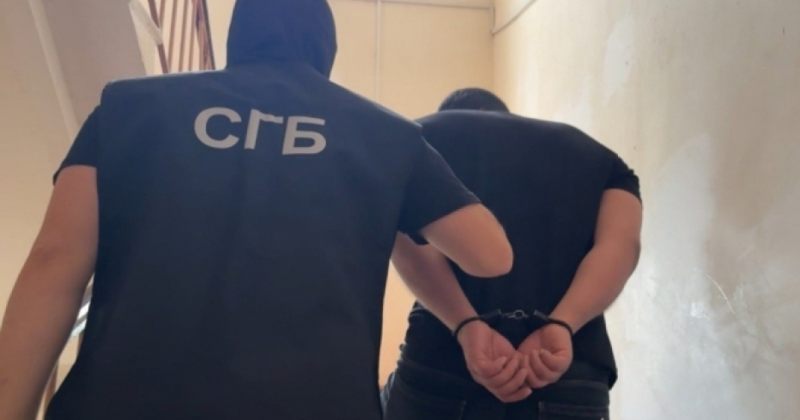 ოკუპირებულ აფხაზეთში თურქეთისა და აზერბაიჯანის მოქალაქეები დააკავეს