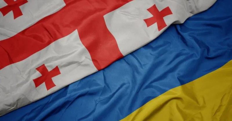 გისურვებთ აყვავებას და ტერიტორიული მთლიანობის აღდგენას - უკრაინის საელჩო