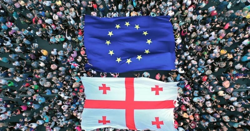 ემიგრანტები ბალტიის ქვეყნებს, EU-ს: დასანქცირდნენ ცრუ-მოწმეები და რეჟიმის წარმომადგენლები