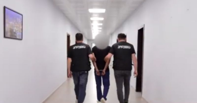 აჭარაში განზრახ მკვლელობის ფაქტზე ერთი პირი ცხელ კვალზე დააკავეს