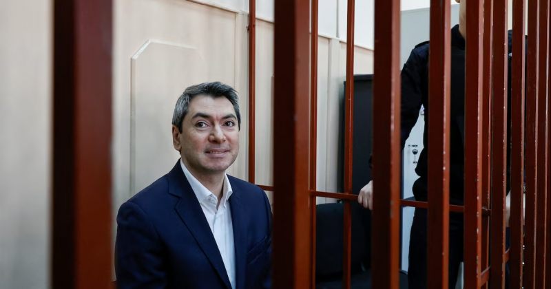 რუსეთში არჩევნებზე დამკვირვებელი ორგანიზაციის თავმჯდომარეს 6-წლიან პატიმრობა ემუქრება