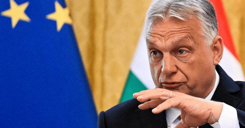 ევროპული მედიაგამოცემები უნგრეთში უცხოური დაფინანსების შემზღუდავ კანონს ეწინააღმდეგებიან