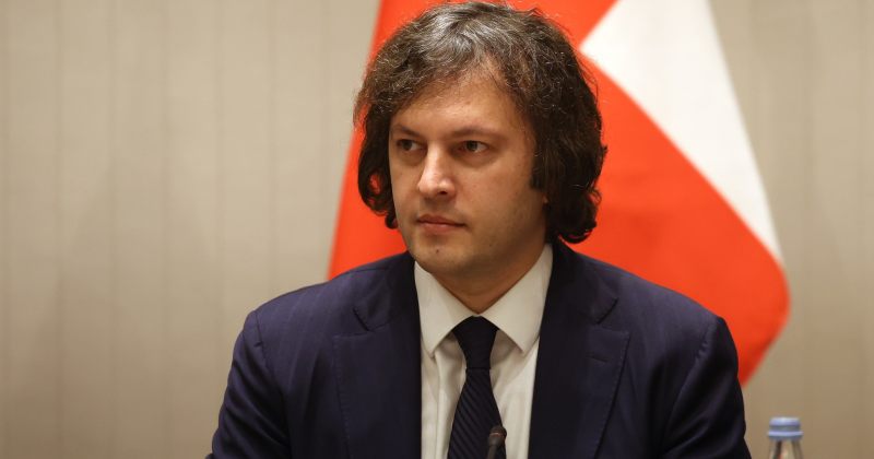 კობახიძე: სრულ განაკვეთზე მომუშავე პროფესორის ანაზღაურება უნდა აღემატებოდეს 10 000 ლარს