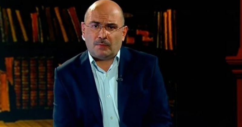 უნგრეთში საქართველოს ელჩად "იმედის" ყოფილი დირექტორი, ნიკოლოზ ლალიაშვილი დაინიშნა