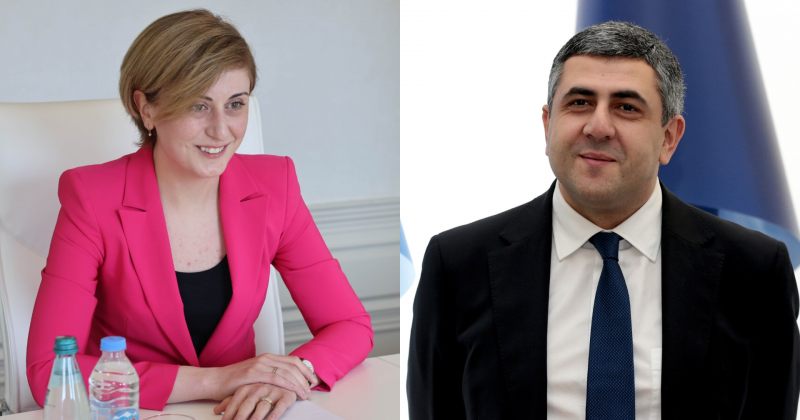 მაისურაძე პოლოლიკაშვილზე: რეჟიმისთვის მიუღებელია ყველა, ვინც არ ემსახურება რუსეთს