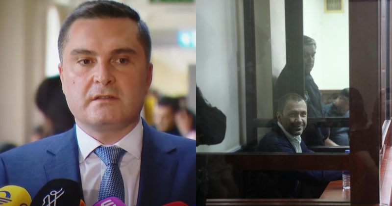 ბაჩიაშვილის ადვოკატი: საგამოძიებო ორგანოებს გამოძიების დაწყების მოთხოვნით მივმართავთ