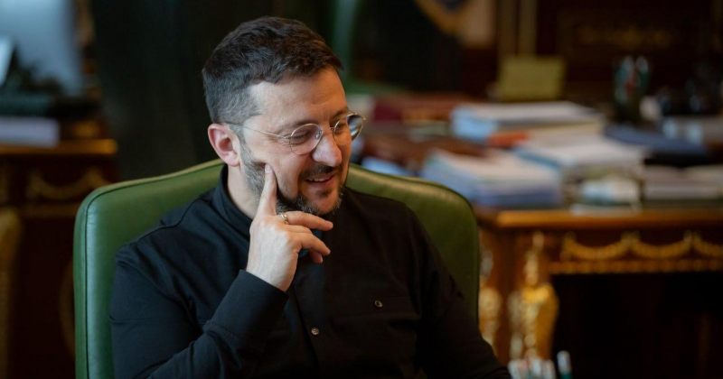 ზელენსკი: რუმინეთი იაზრებს, რამდენად მნიშვნელოვანია თავისუფლებისთვის ბრძოლა
