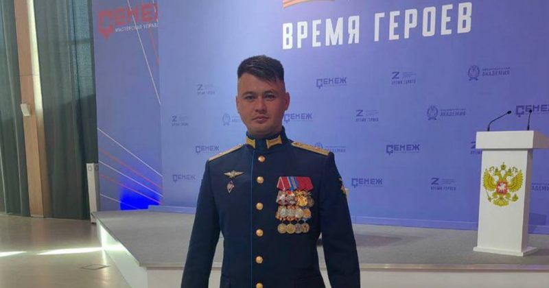 რუსეთში, აფეთქების შედეგად მოკლულია სტავროპოლის ადმინისტრაციის მეთაურის მოადგილე