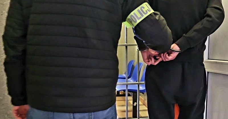 პოლონეთში, საქართველოს მოქალაქე მკვლელობის მუქარის ბრალდებით დააკავეს