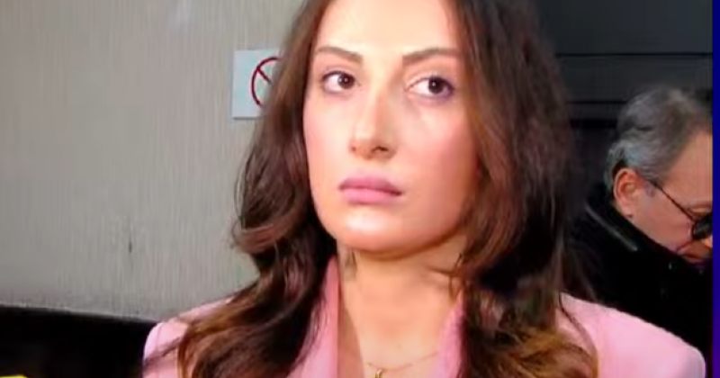 პროკურორი: მისთვის სპორტული ჟინი იყო, რომ არ შეასრულებდა გირაოს პირობებს
