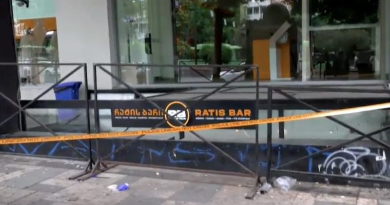 რატის ბარში მომხდარ მკვლელობის ფაქტზე ივანე გიგლემიანს უვადო პატიმრობა მიესაჯა