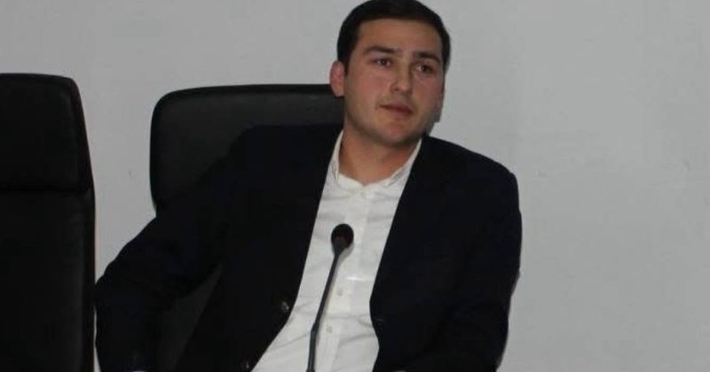 ვრჩები ამ გუნდის ერთგულ წევრად – ქობულეთის საკრებულოს ოცნების თავმჯდომარემ პოსტი დატოვა