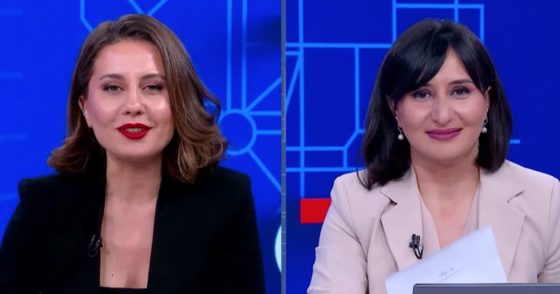 ჟურნალისტებმა, თეონა ბაკურიძემ და თამარ ჩიხლაძემ TV ფორმულა დატოვეს