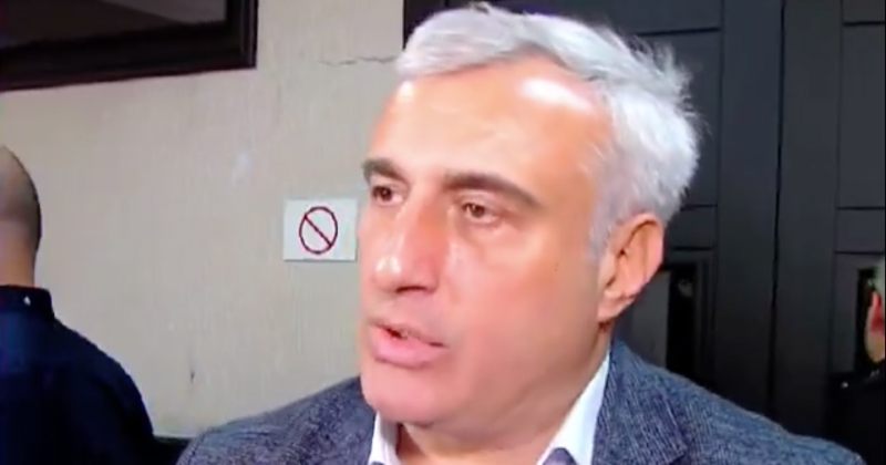 კანონი იმპერატიულად გირაოს შეცვლას არ ითვალისწინებს – ოქრუაშვილის ადვოკატი პატიმრობაზე