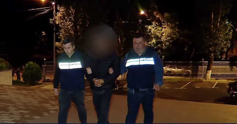 ცეცხლსასროლი იარაღით სასიკვდილო ჭრილობები მიაყენა – შსს-მ კახეთში 1 პირი დააკავა