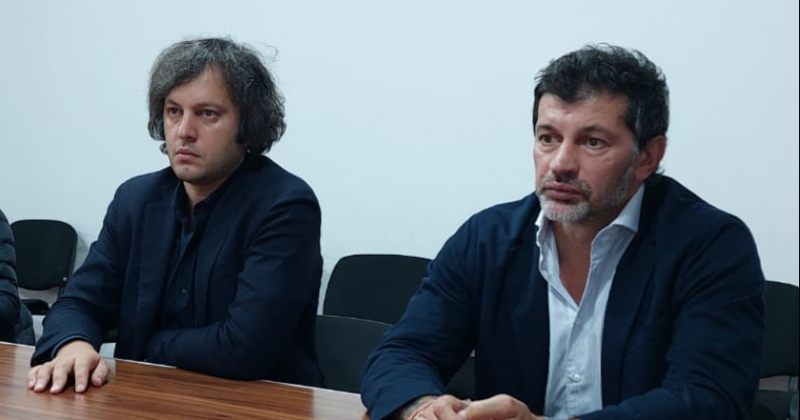 კობახიძე: კალაძეს აქვს ამბიციური გეგმები შემდეგი 4 წლისთვის, უფრო განვითარდება თბილისი