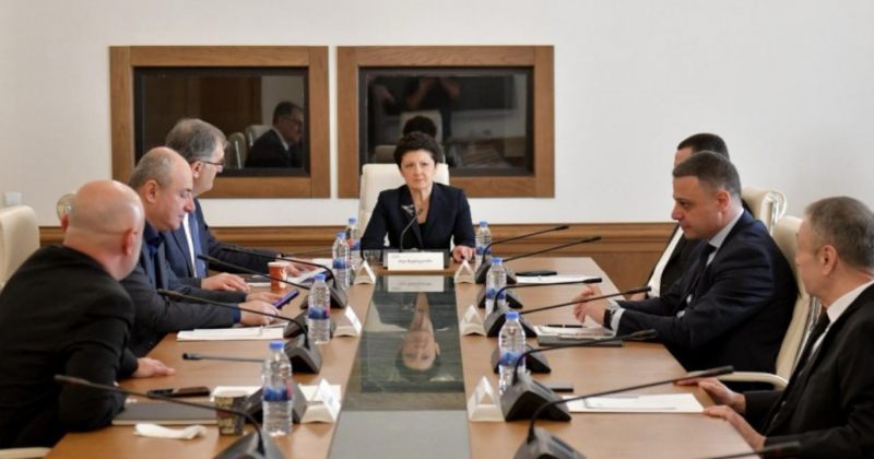 წულუკიანი საგამოძიებო კომისიის მუშაობის ვადის გახანგრძლივებას 5 ივლისამდე ითხოვს