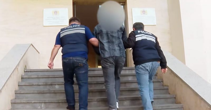 "კოკაინი", "ალფა-პვპ" და "კლეფედრონი" ამოვიღეთ – შსს-მ ნარკოდანაშაულისთვის 1 პირი დააკავა