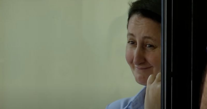 მზია ამაღლობელმა თავისუფალი მედიის ჯილდო მიიღო