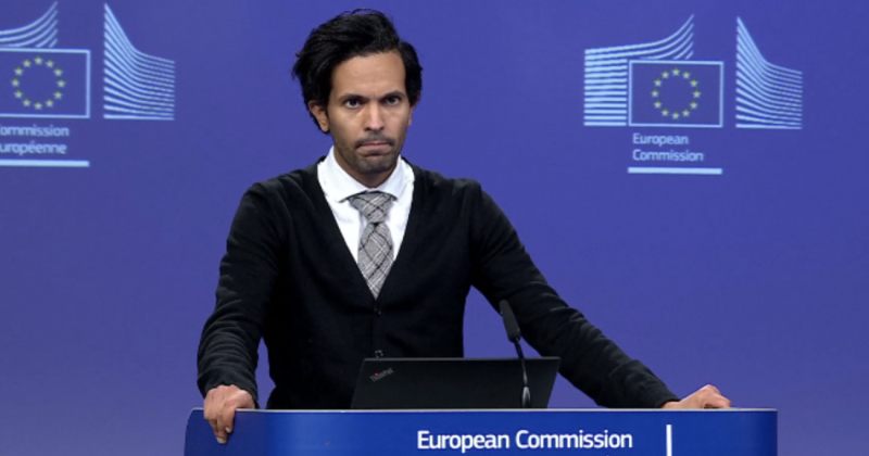 EU-ს პრესსპიკერი: პოლიტიკური ფიგურების დევნა ეწინააღმდეგება დემოკრატიულ ღირებულებებს