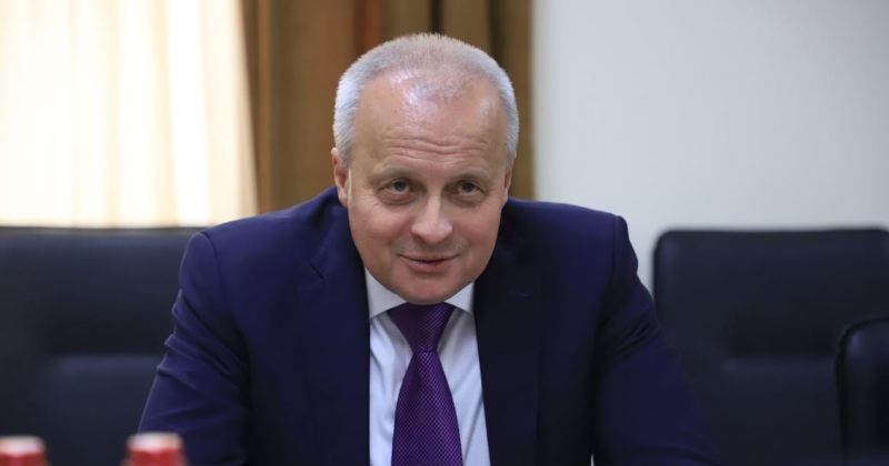 სომხეთში რუსეთის ელჩი: სომხეთი რუსეთის წინააღმდეგ მეორე ფრონტად არ უნდა გამოიყენონ