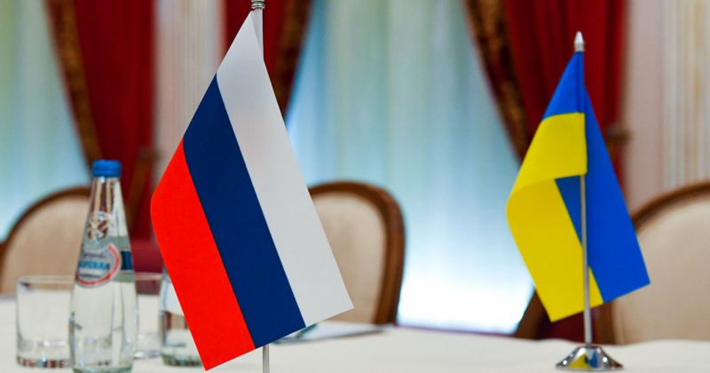 რუსული მედია: რუსეთსა და უკრაინას შორის დაგეგმილი მოლაპარაკებები 16 მაისს დაიწყება