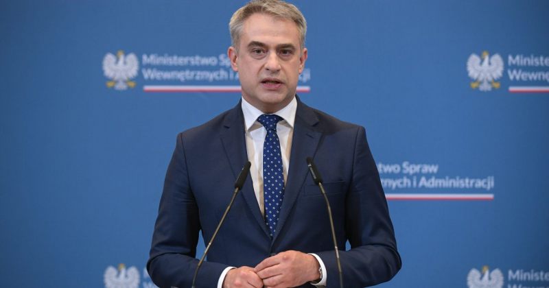გავკოვსკი: რუსეთი პოლონეთის არჩევნებში ჩარევის უპრეცედენტო მასშტაბით ცდილობს
