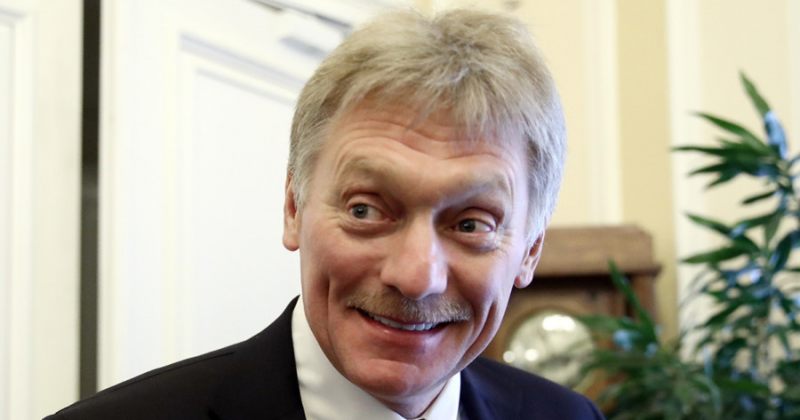 პესკოვის თქმით, რუსეთს აშშ-სგან ბირთვული გამოცდების აღდგენაზე განმარტება კვლავ არ მიუღია