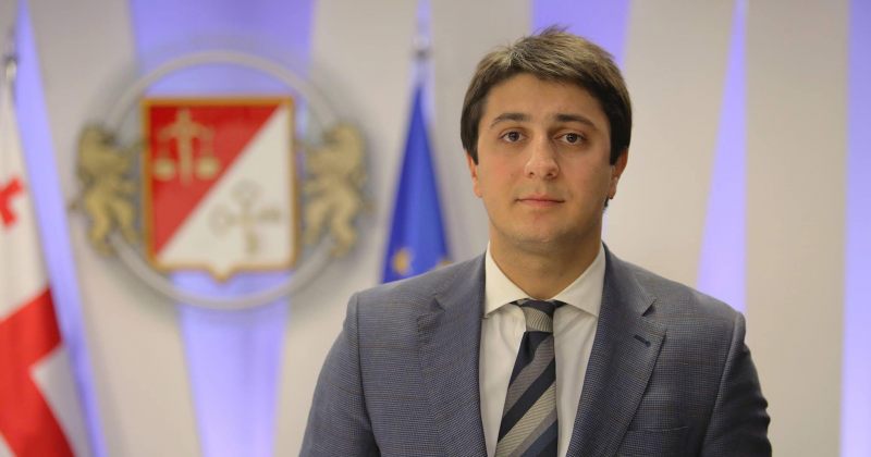 ყოფილი გენერალური აუდიტორი ყავლაშვილი ივანიშვილის ფინანსთა მინისტრის მოადგილედ დაინიშნა