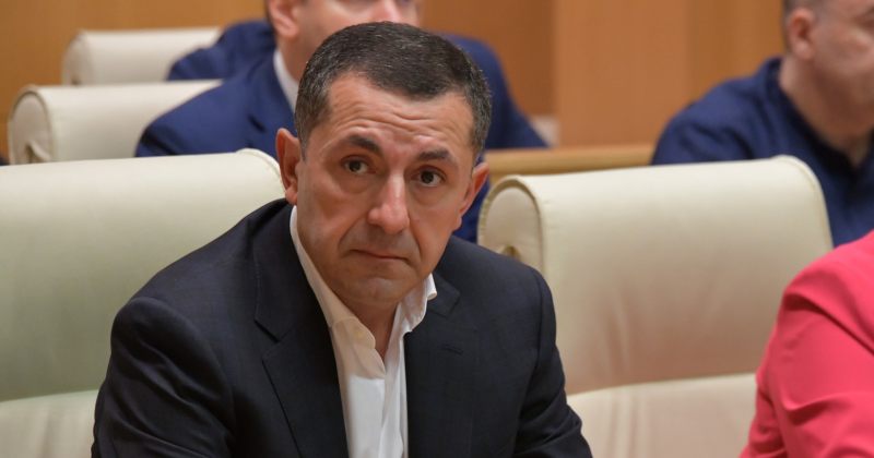 სუს არ ეთანხმებოდა, არ იყო შესაბამისი კოორდინაცია – ჩორჩანას საქმეზე ტაბატაძე გამოიკითხა