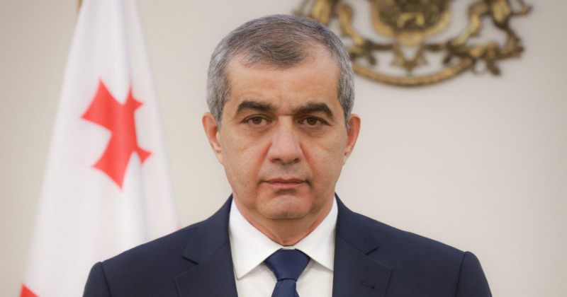 ფინანსთა სამინისტროს საგამოძიებო სამსახურის უფროსი მიხეილ მაღლაკელიძე გახდა