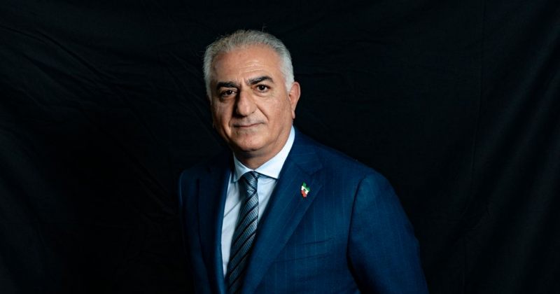 რეზა ფეჰლევი ირანელ ხალხს: ირანი თქვენ გეკუთვნით და მისი დაბრუნება თქვენს ხელშია
