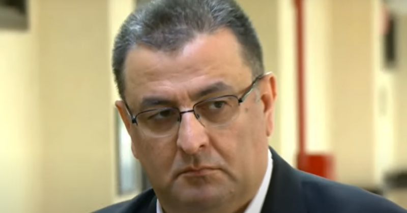 ხაზარაძის ადვოკატი: სამართლებრივად ამ გადაწყვეტილებას არანაირი საფუძველი არ აქვს