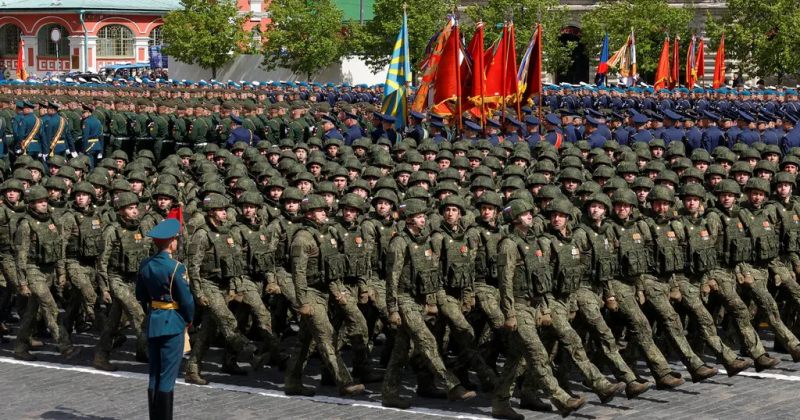 NYT: ჩინეთი სამხედრო საიდუმლოებების მოსაპოვებლად რუსეთის წინააღმდეგ კიბერშეტევებს აწყობს 