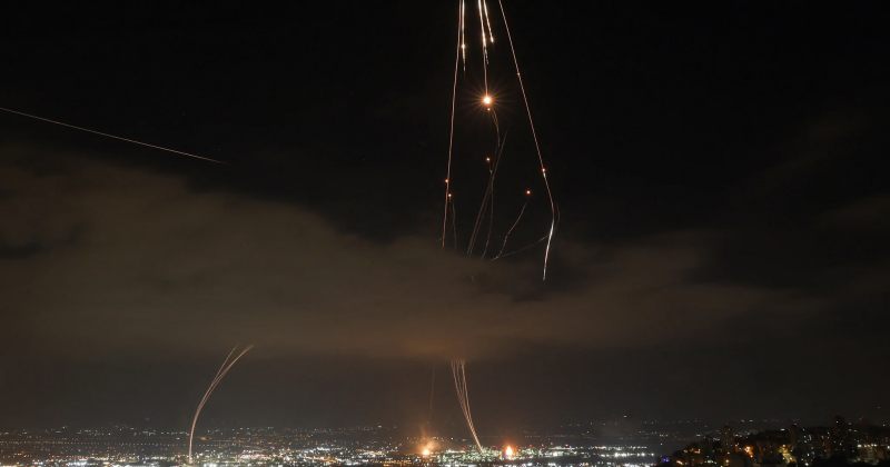 IDF: ისრაელის დარტყმების შედეგად ირანის სამხედრო შესაძლებლობები შემცირებულია