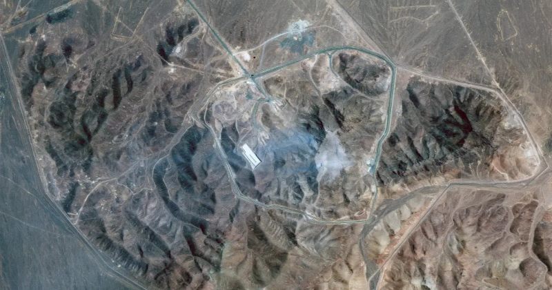 CIA: სანდო სადაზვერვო ინფორმაცია აჩვენებს, რომ ირანის ბირთვული პროგრამა მძიმედ დაზიანდა