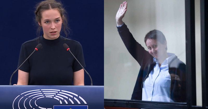 შილინგი: მზიას მხარდაჭერა თავისუფალი, დემოკრატიული და ევროპული საქართველოს მხარდაჭერაა