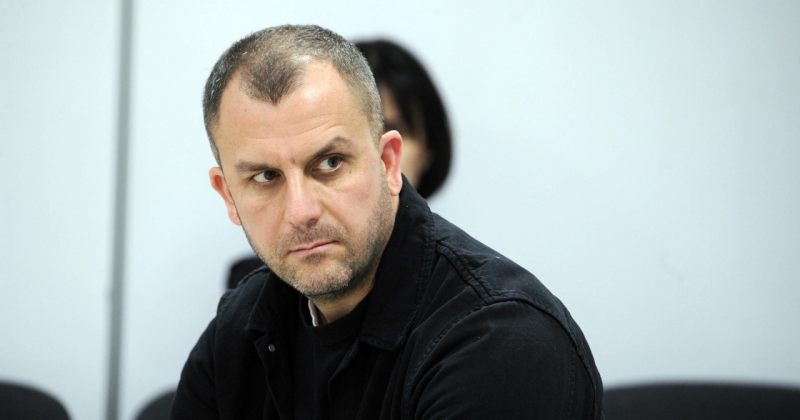 შსს-ს ცნობით, გელა მთივლიშვილზე თავდასხმის ფაქტზე გამოძიება ძალადობის მუხლით დაიწყო
