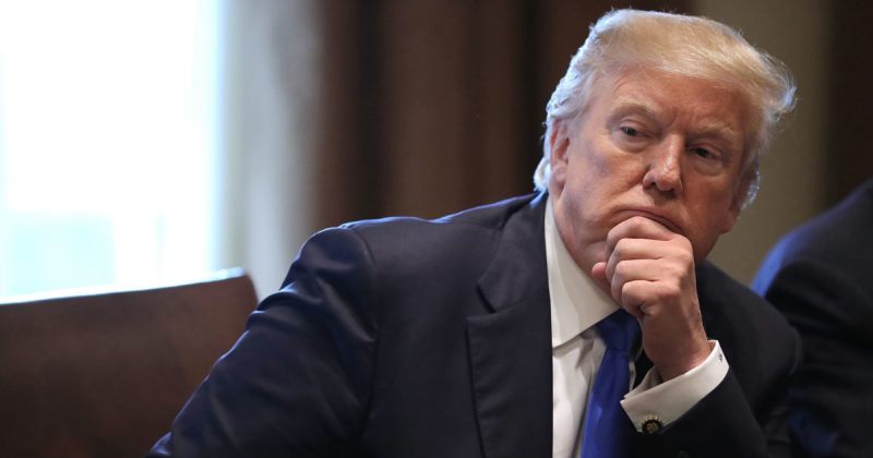 TOI: ტრამპი ირანის წინააღმდეგ სახმელეთო ოპერაციის დაწყებისკენ იხრება