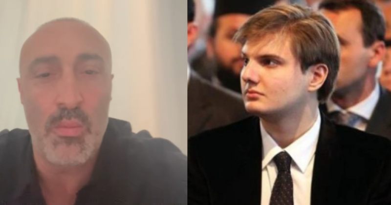 კოტე იოსელიანი: ბოდიშს ვუხდი უტა ივანიშვილს, მისი ორიენტაციის შესახებ არაფერი მსმენია