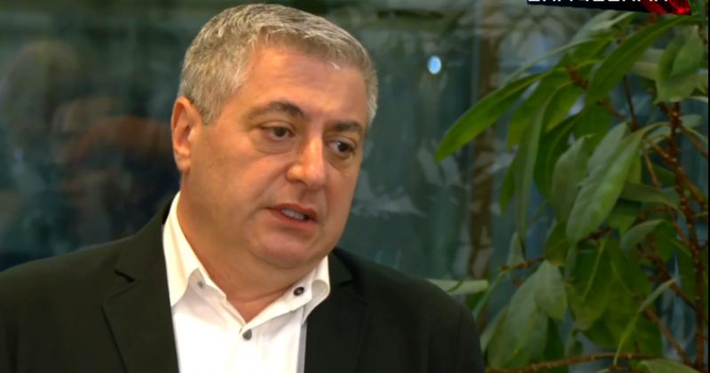 კახიშვილი ჩორჩანაზე: მთავრობის ადმინისტრაცია არ იყო ინფორმირებული ოფიციალურად ამ საკითხზე 