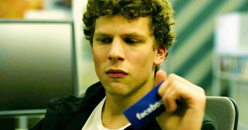 Social Network-ის მეორე ნაწილზე მუშაობა დაიწყო - ფილმის რეჟისორი აარონ სორკინი იქნება