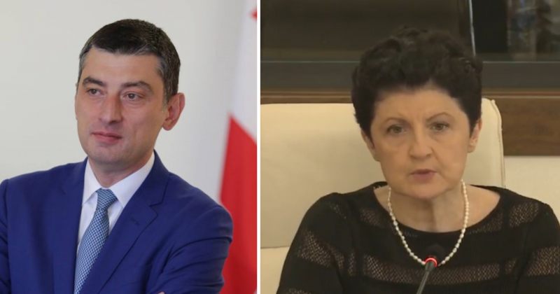 წულუკიანი: 23 ივნისს ხელმეორედ გამოვკითხავთ გახარიას ჩორჩანაზე