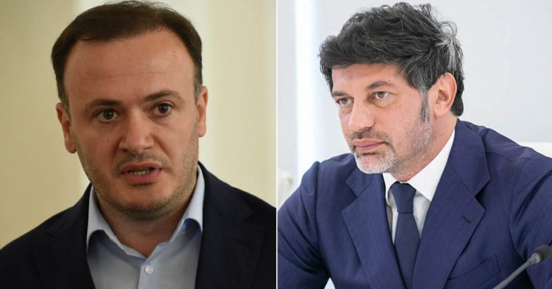 ზარქუა: დიდი ალბათობით, ბატონი კახა კალაძე იქნება ჩვენი კანდიდატი