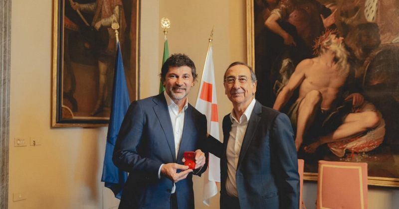 Il Foglio: კალაძე წარმოადგენს რეჟიმს, რომელიც ცენზურას აწესებს რუსული კანონმდებლობის გადმოღებით