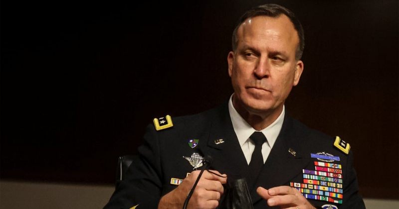 აშშ-ს CENTCOM-ის მეთაურმა, ახლო აღმოსავლეთში დაძაბულობის ფონზე, სენატში გამოსვლა გადადო